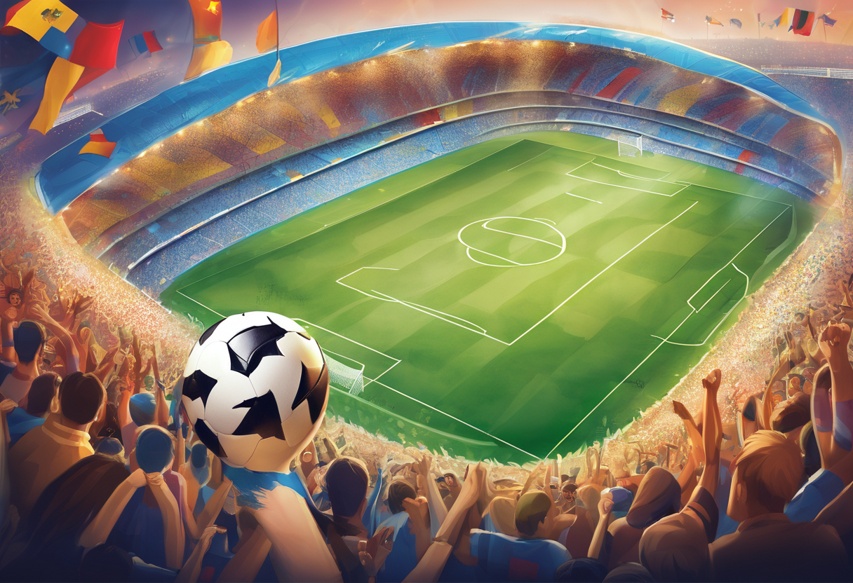 Какие промоакции доступны для фанатов ЧМ 2026 по футболу?