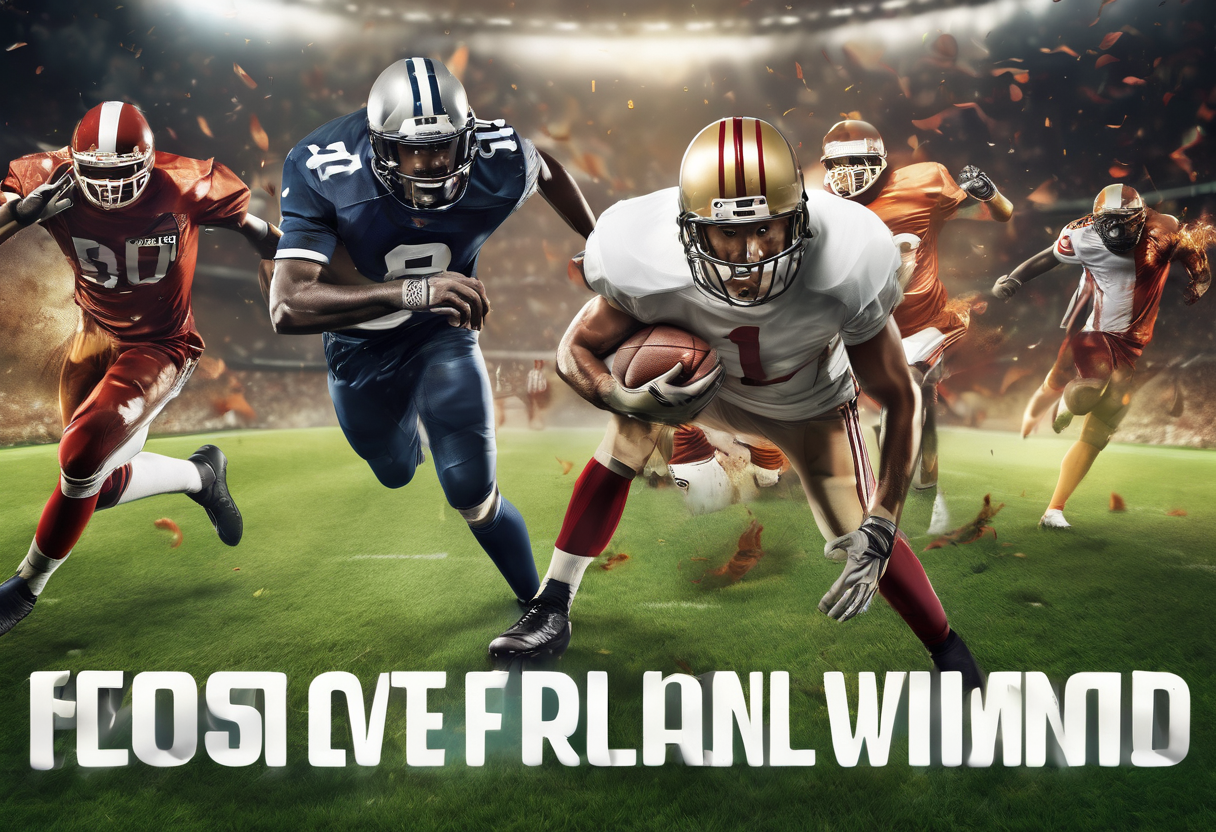 Интересные мероприятия и конкурсы для фанатов футбола