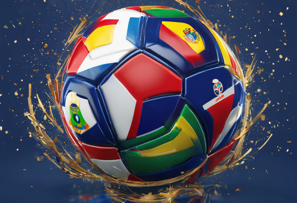 Как получить эксклюзивные бонусы во время ЧМ 2026